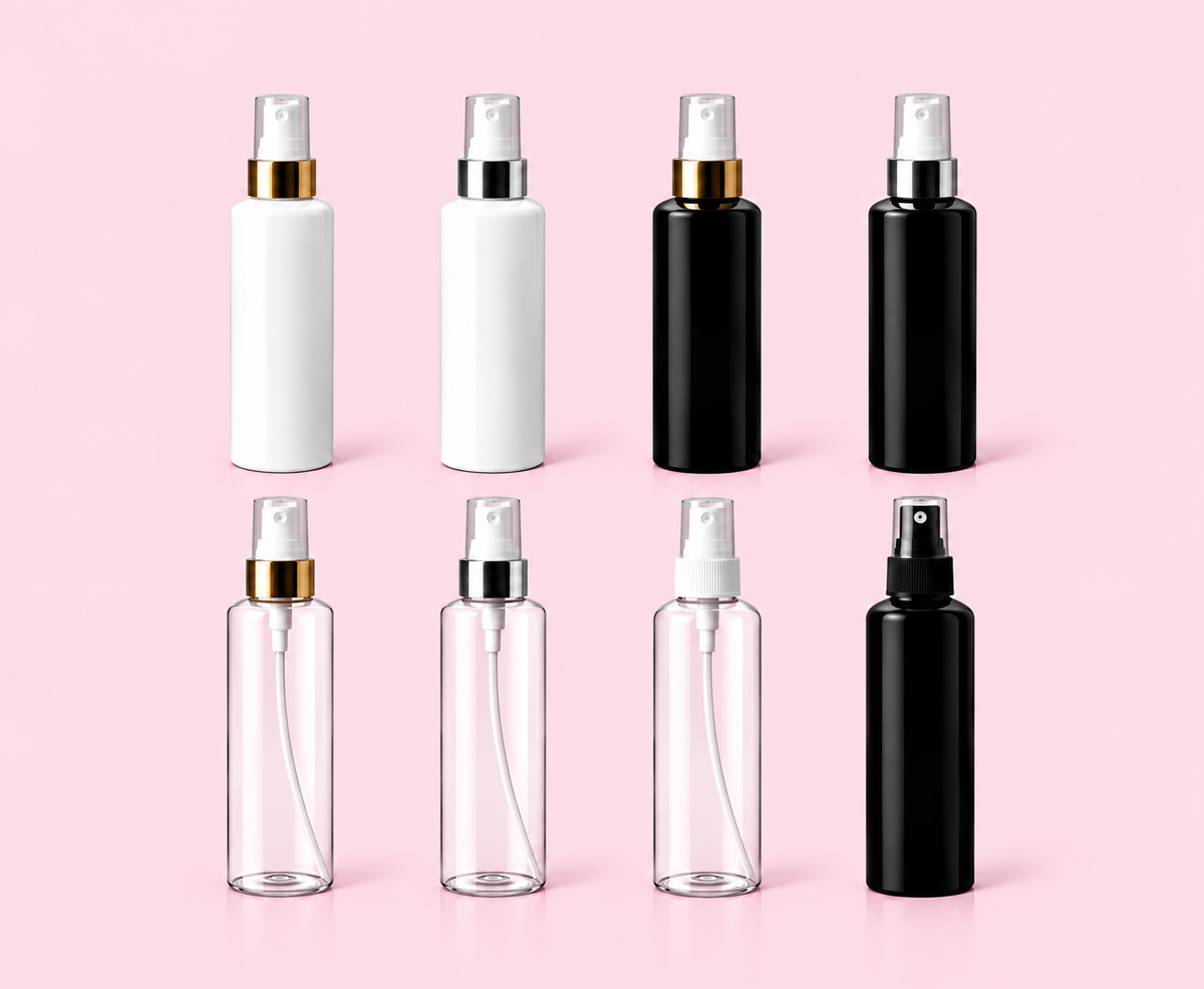 100ML TANNING OIL