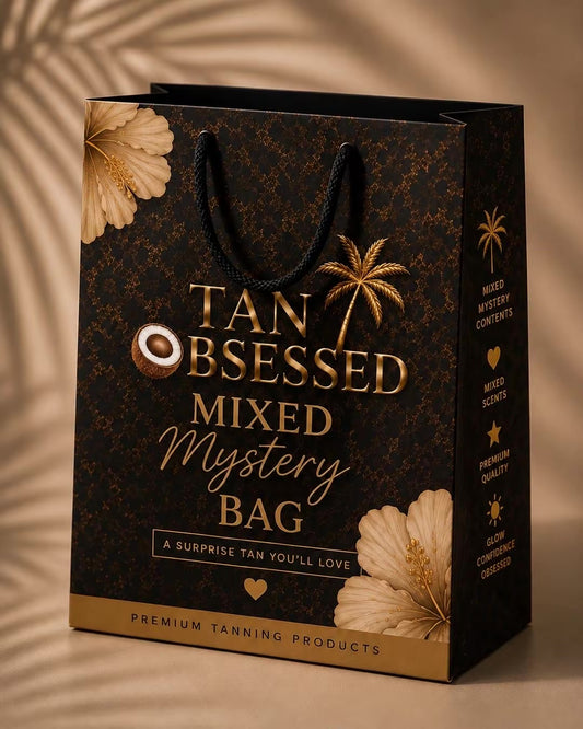 MIXED ITEM MYSTERY BAGS