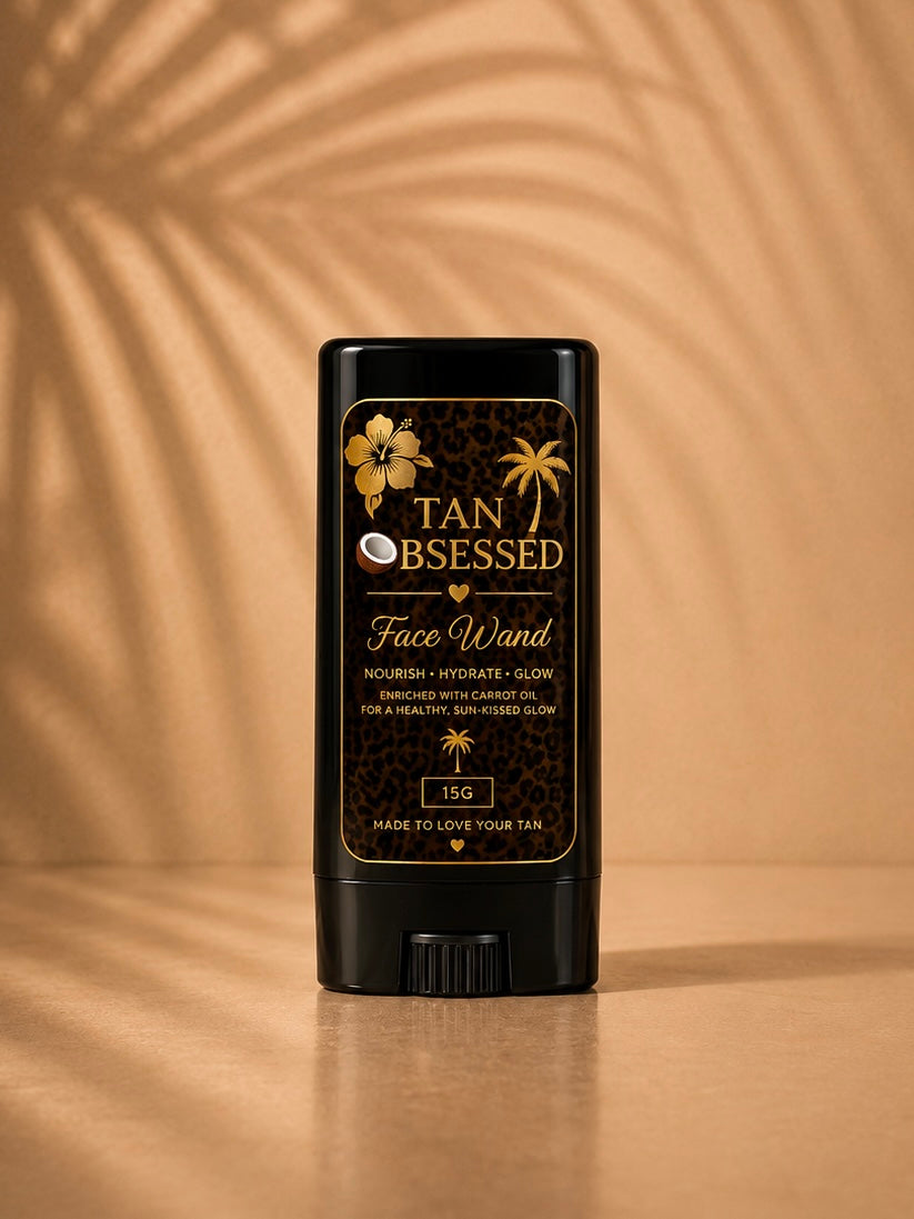 FACE WAND(10+SCENTS)
