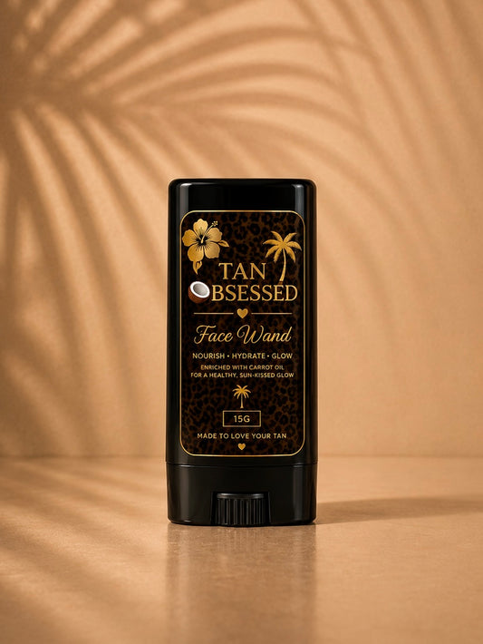 FACE WAND(10+SCENTS)