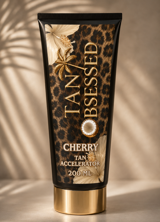 200ML TAN ACCELERATOR(10 SCENTS)