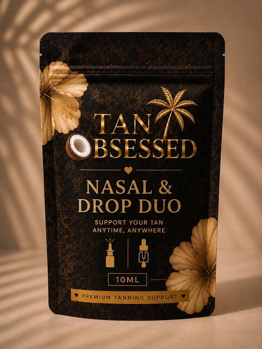 2X NASAL AND DROP DUO