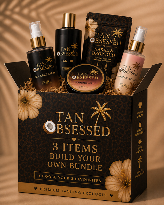 BUILD YOUR BUNDLE 3 ITEMS