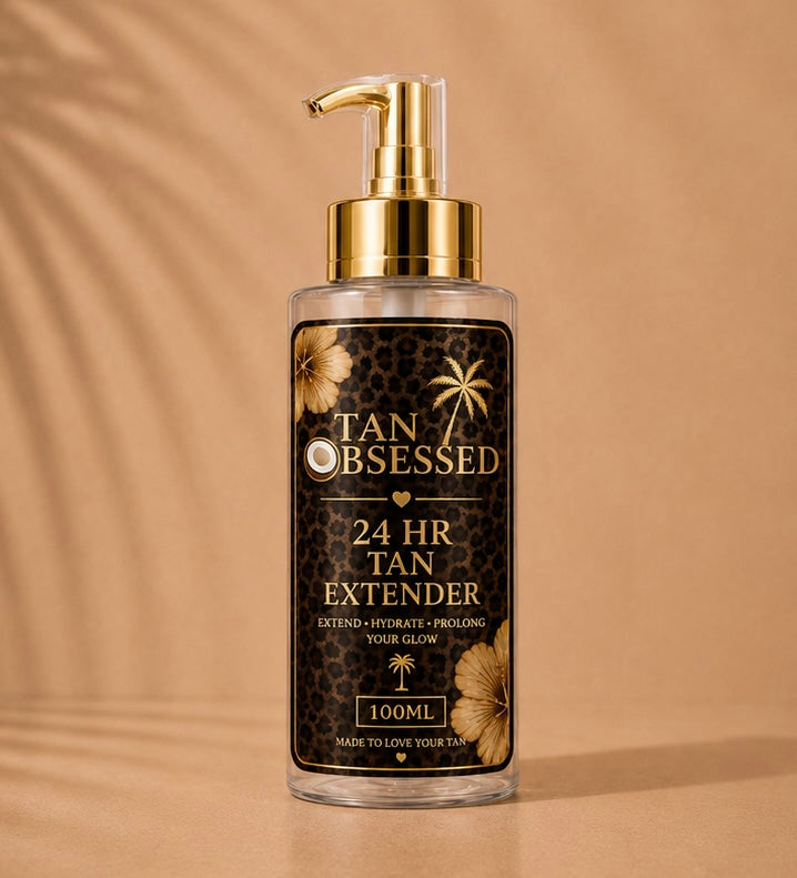 24 HR AFTER TAN EXTENDER -100ML