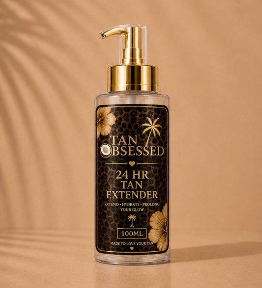 24 HR AFTER TAN EXTENDER -100ML